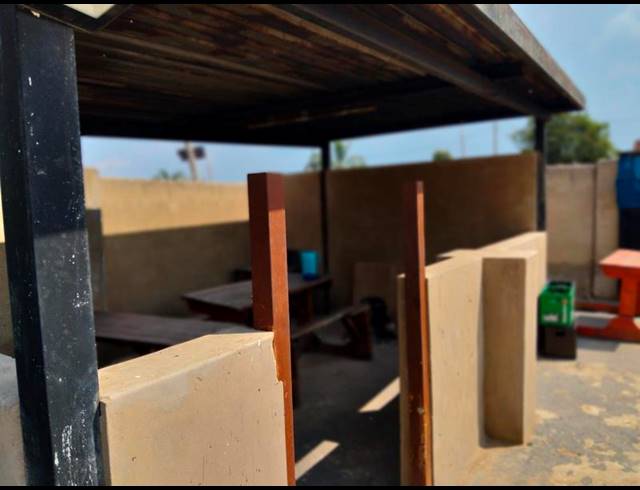 3 BEDROOM HOUSE FOR SALE IN NORKEM PARK